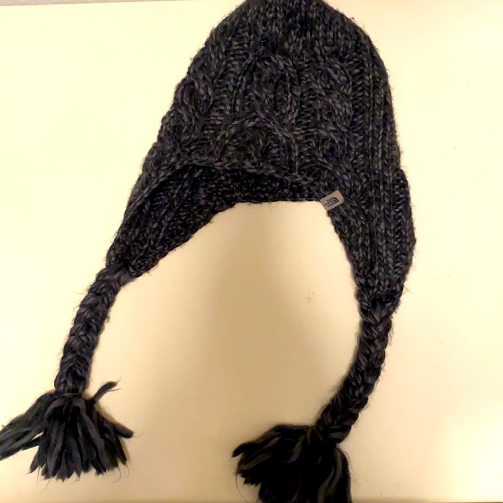 North face beanie